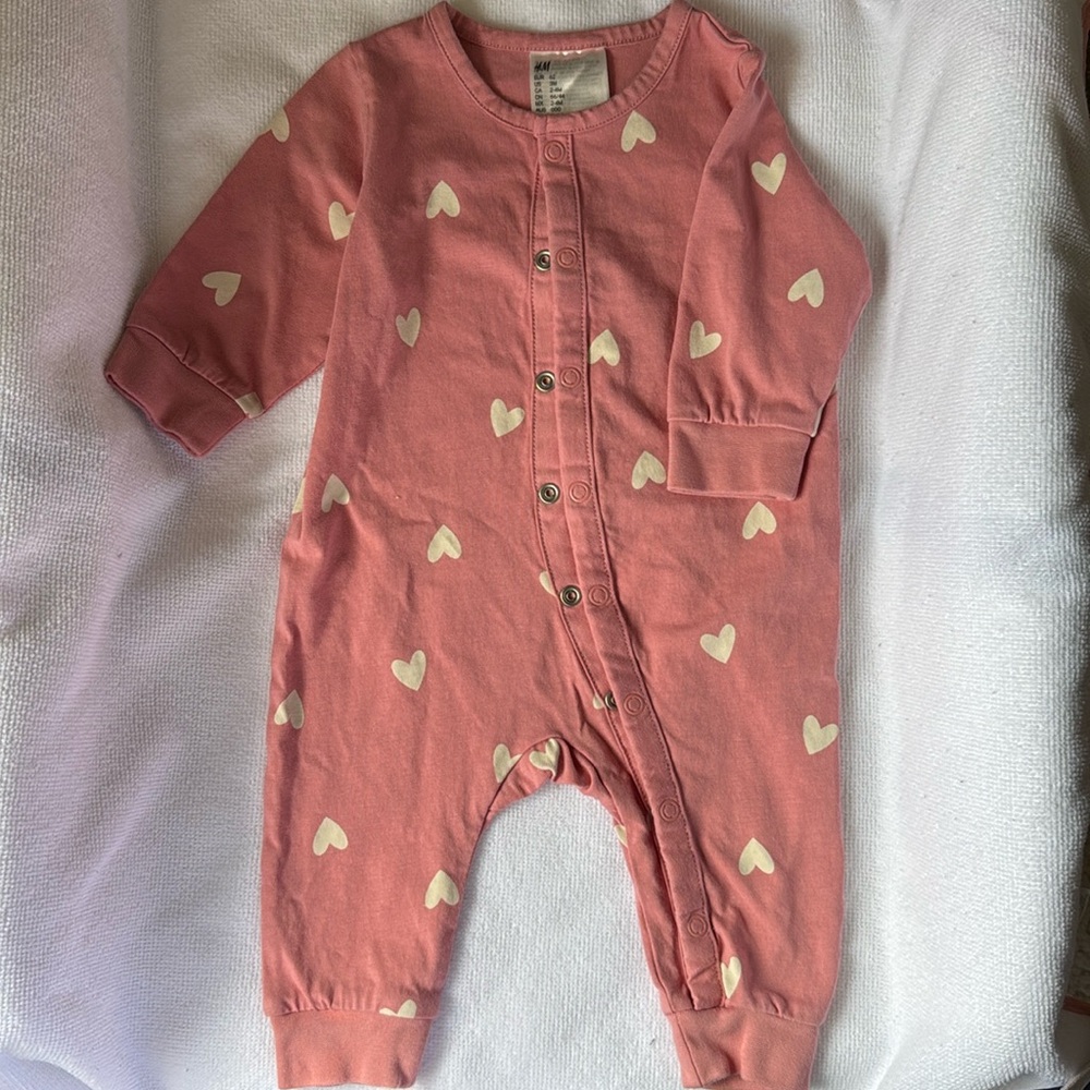 H&M baby 3M